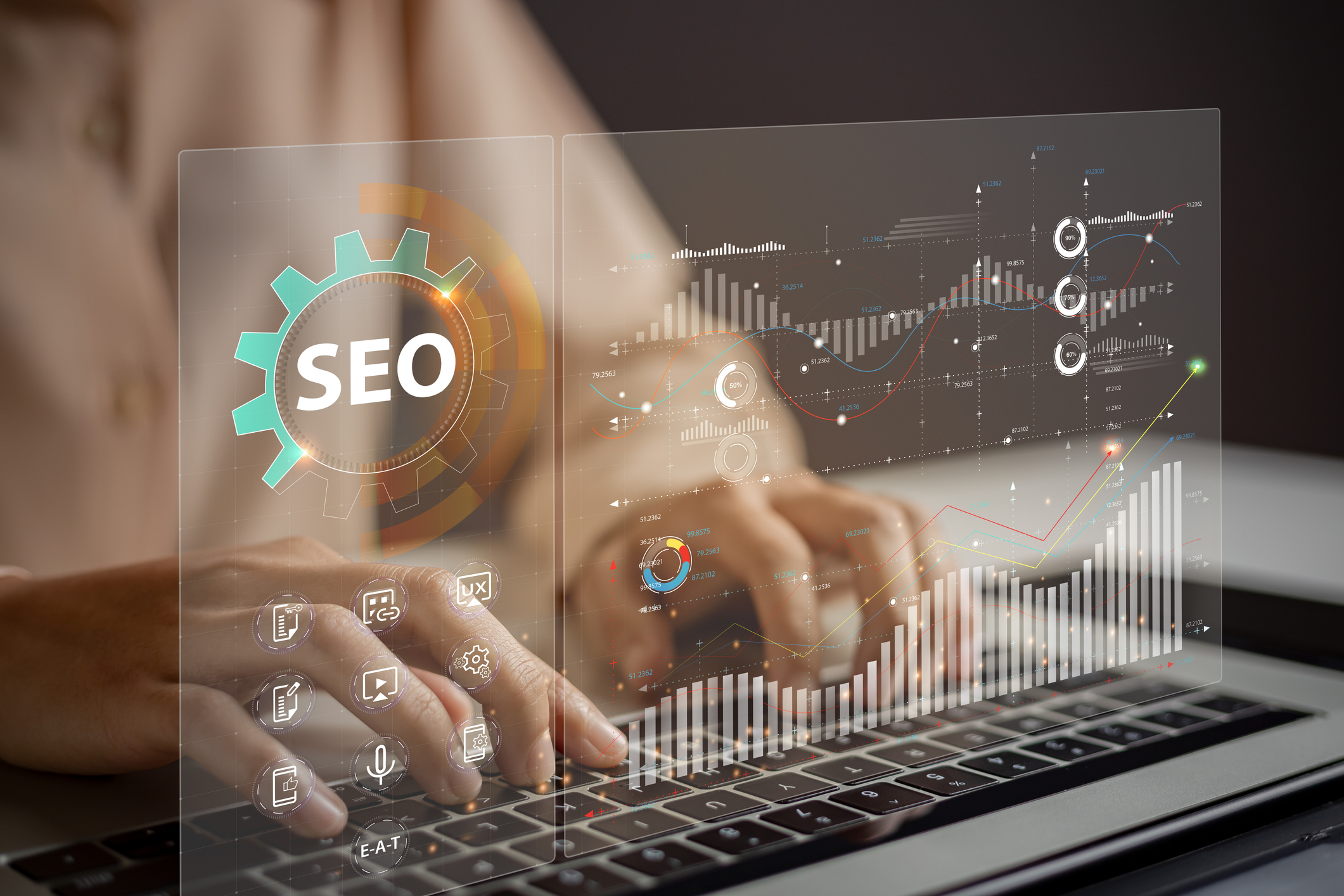 professional SEO services