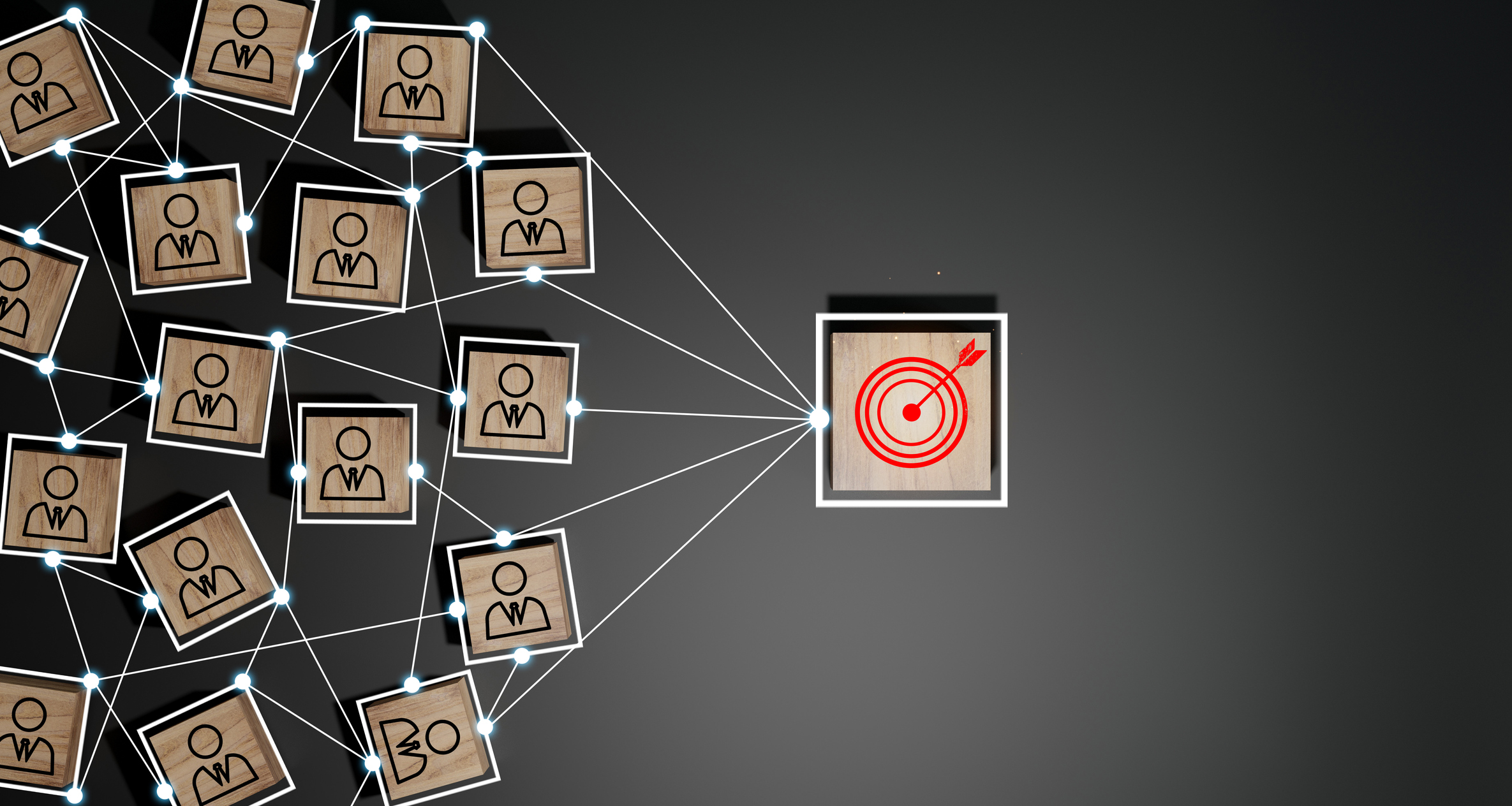 Calculated LinkedIn Marketing Initiatives Boosted Performance During