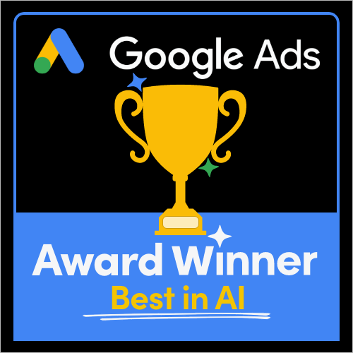 Pulsion is a Google award winning digital media company