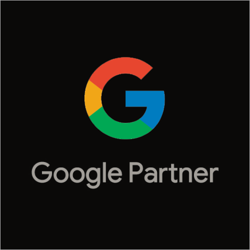 Pulsion is a Google award winning certified Google partner