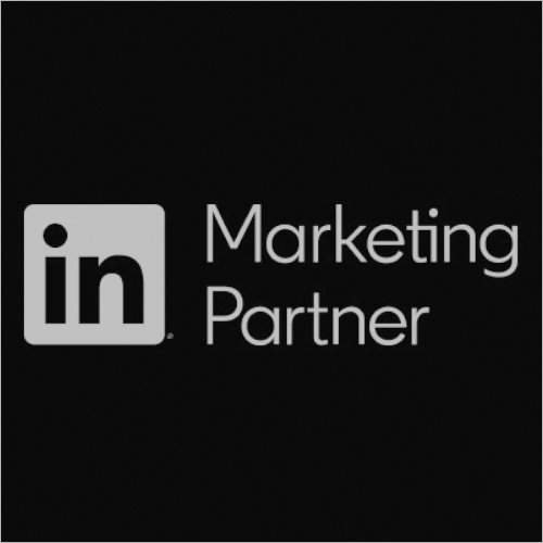 Pulsion is a LinkedIn marketing partner