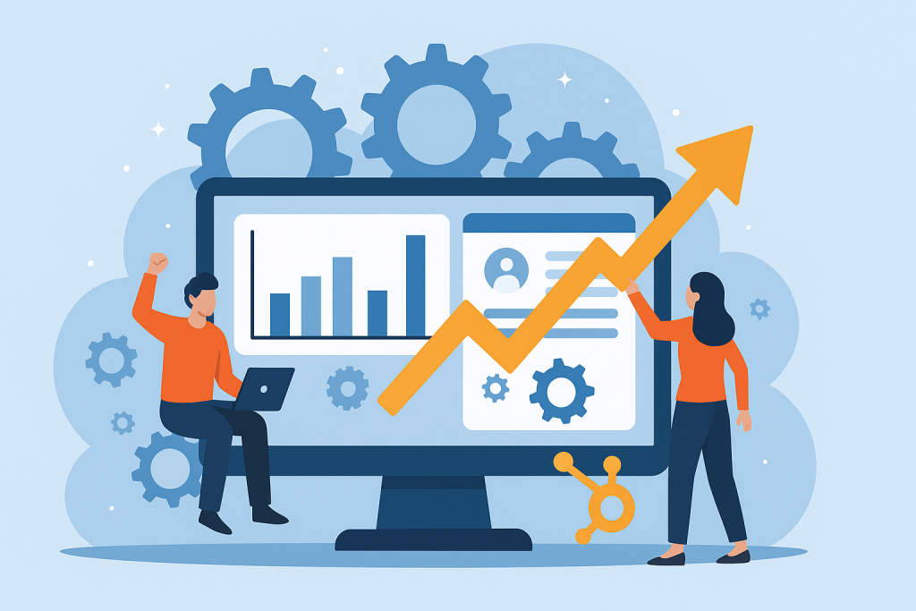 HubSpot Solutions