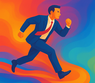 agile marketing budget
