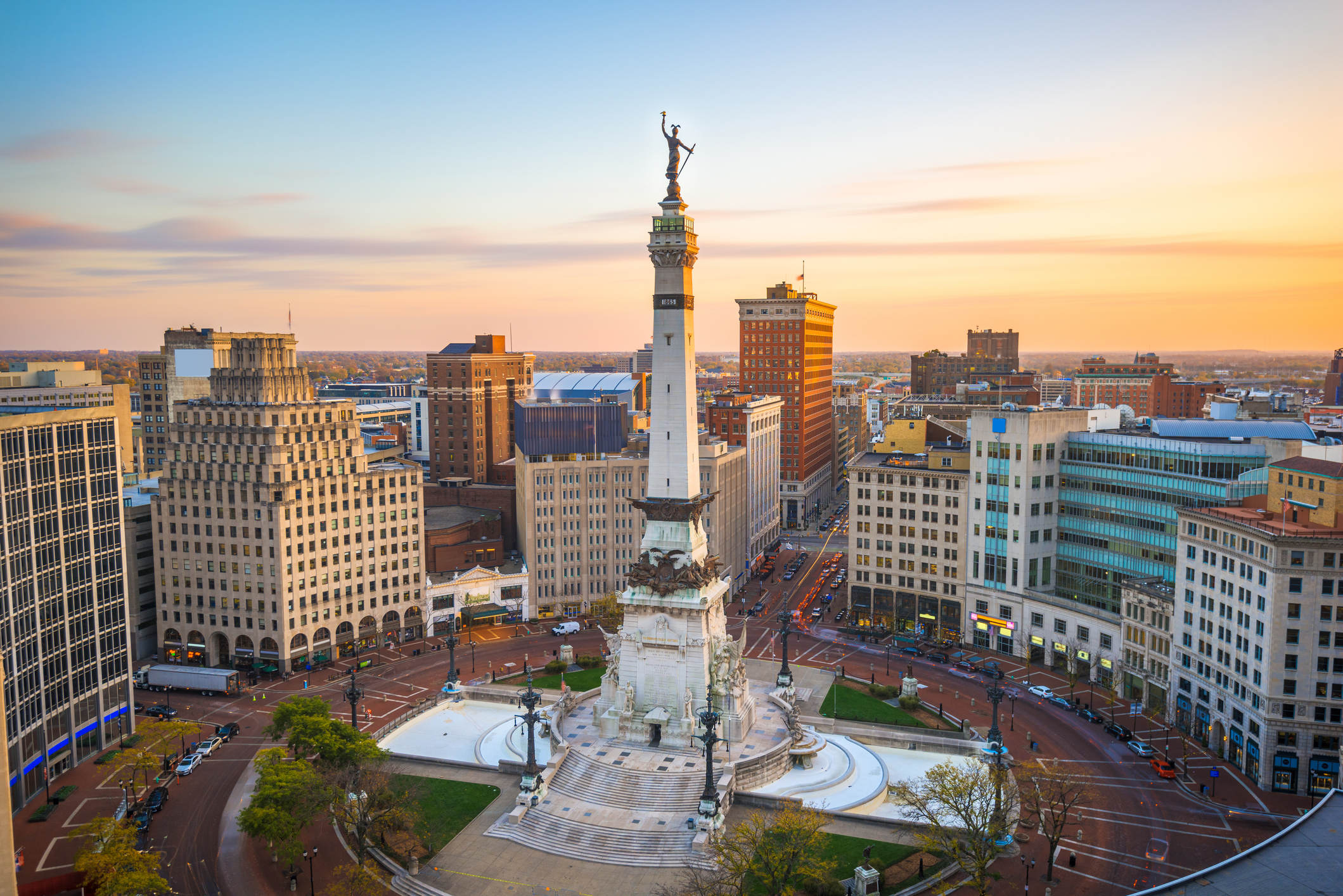 Digital marketing agency in Indianapolis