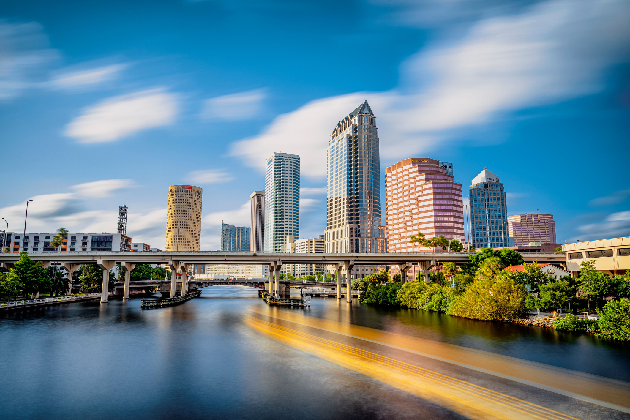 Digital marketing agency in Tampa