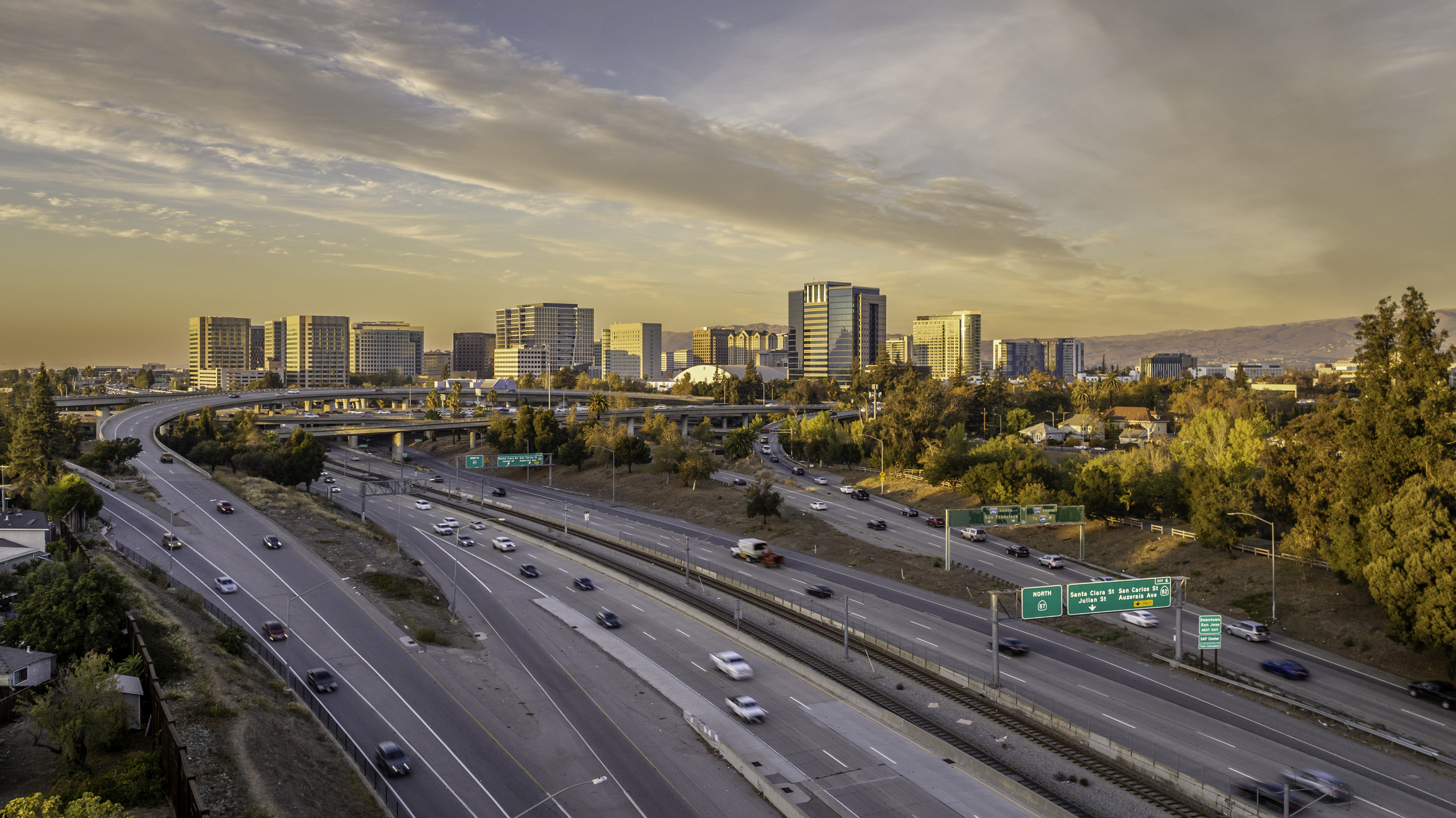 Digital marketing agency in San Jose