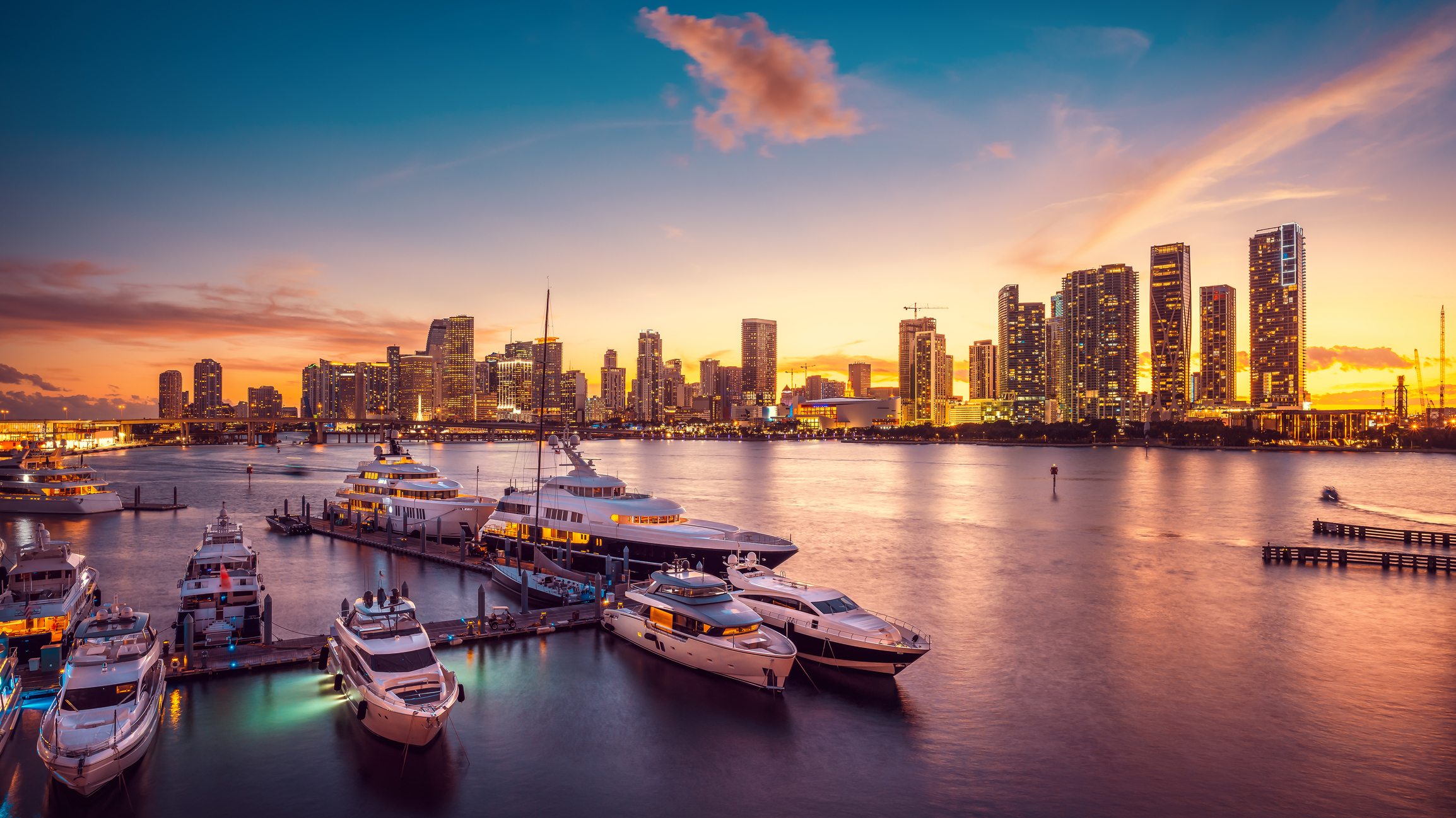 Digital marketing agency in Miami
