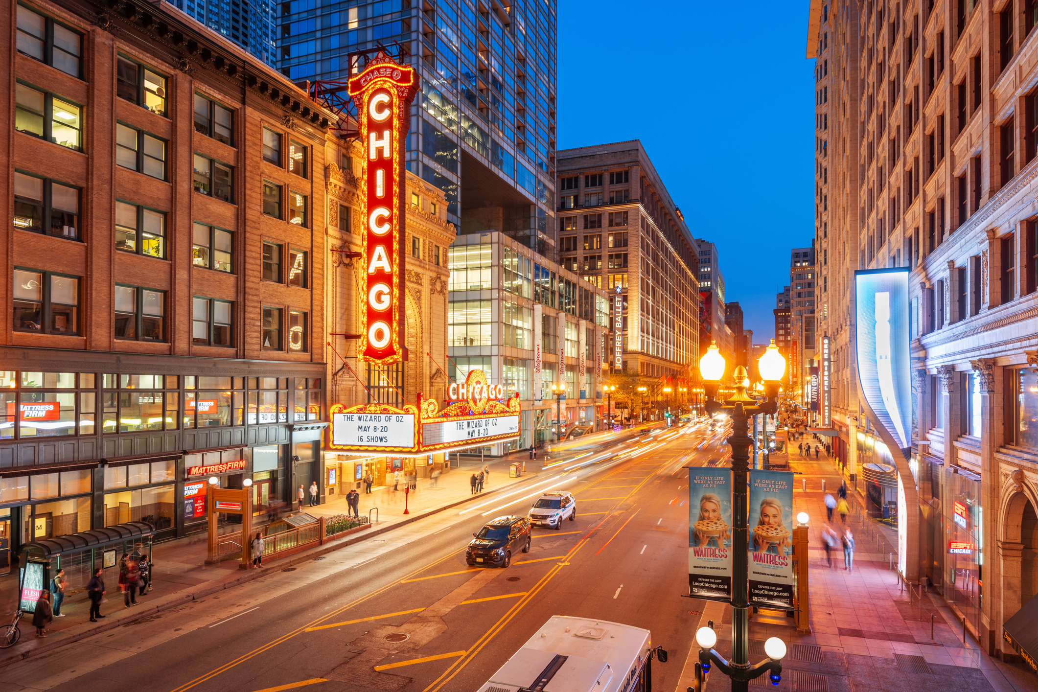 Digital marketing agency in Chicago