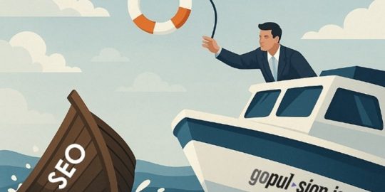 SEO and AEO mistakes