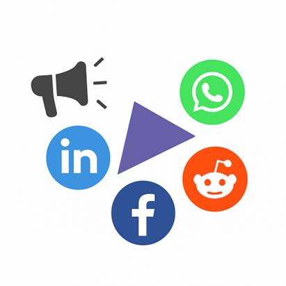 Social community engagement