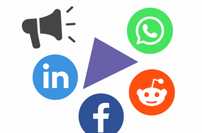 Social community engagement