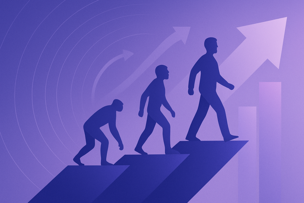 Advertising agencies create campaigns that learn and evolve.