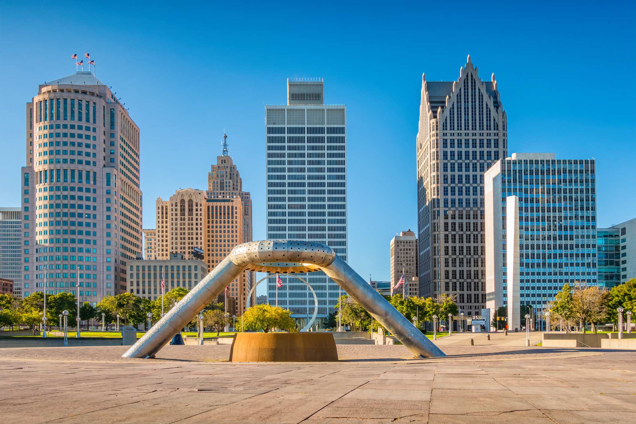 Digital marketing agency in Detroit