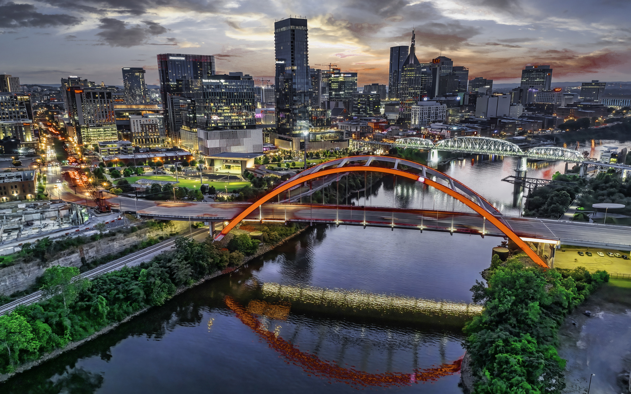 Digital Marketing Agency in Nashville