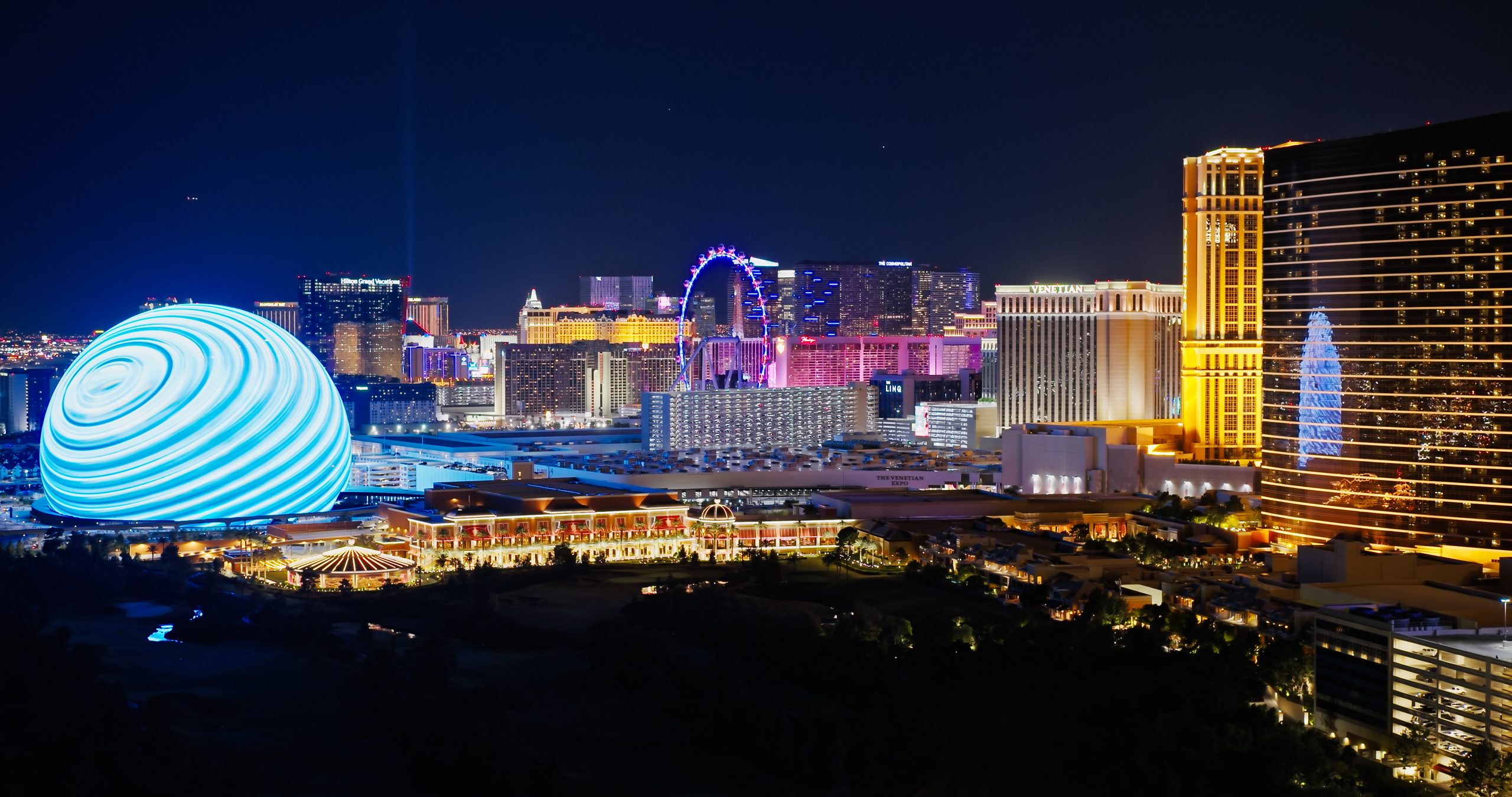 Digital marketing agency in Las Vegas