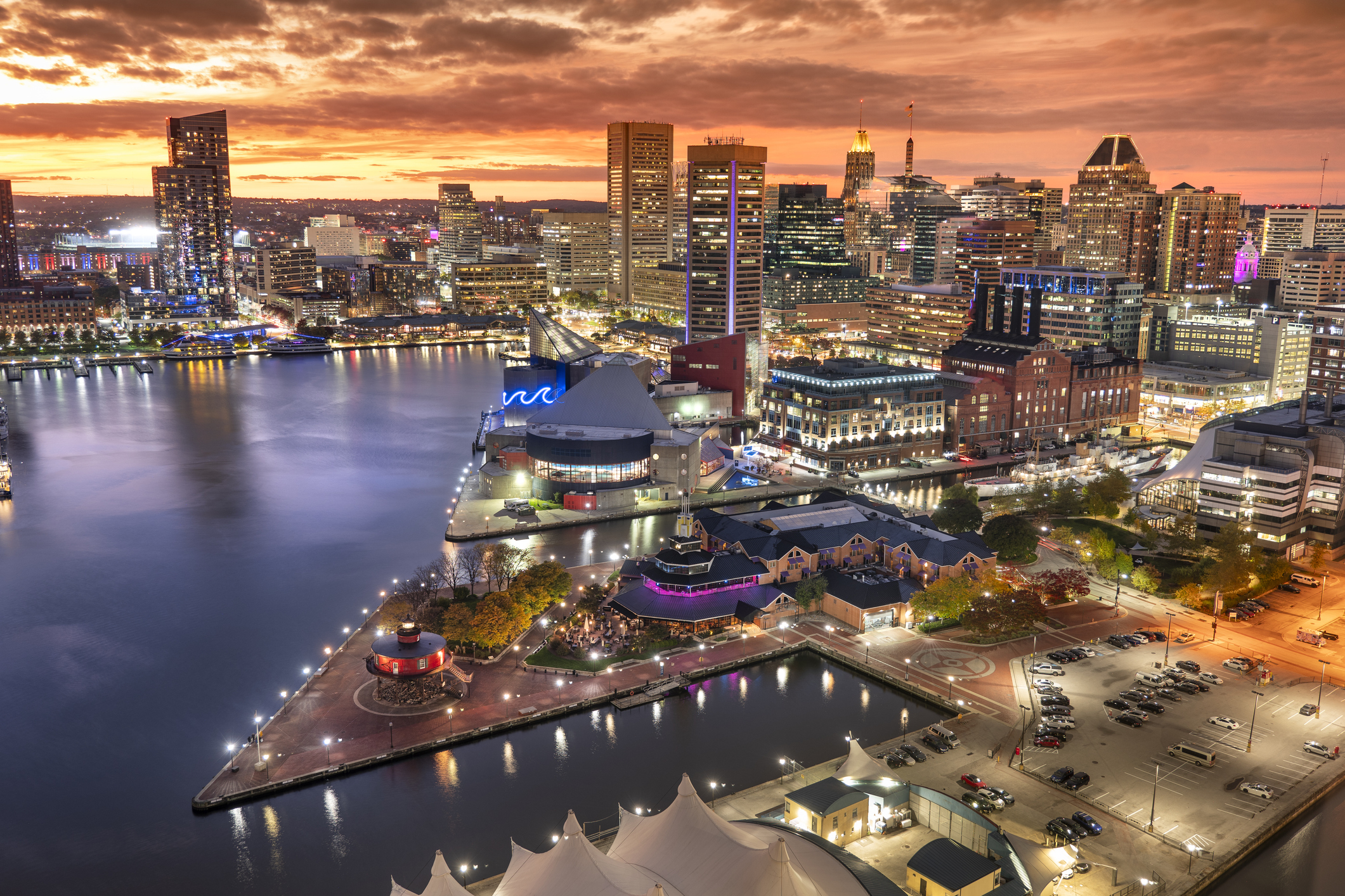 Digital marketing agency in Baltimore driving measurable growth