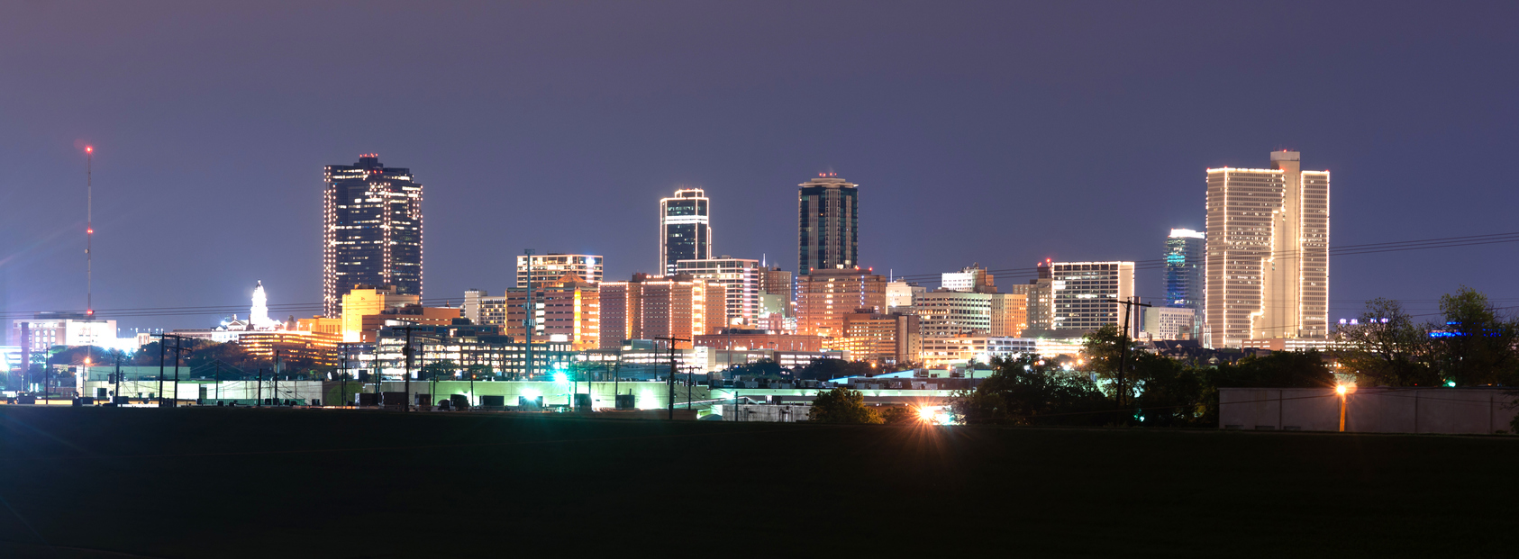 Looking digital marketing agency in Fort Worth?