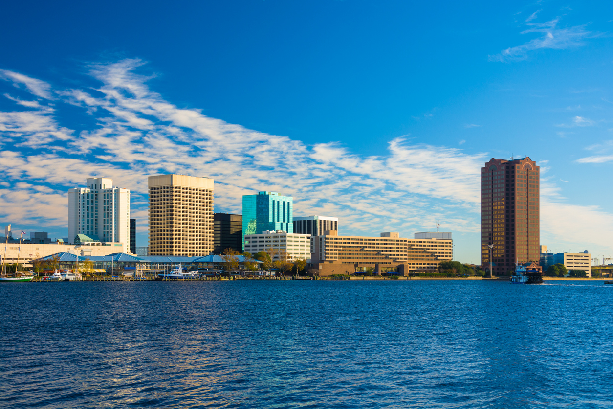 Top digital marketing agency in Virginia Beach, BamLabs
