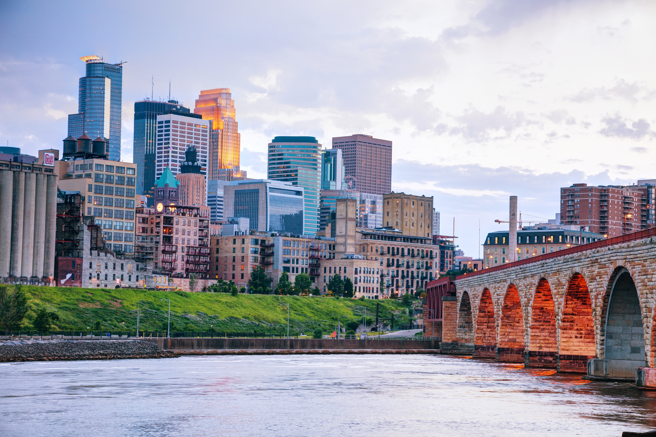 Digital marketing agency in Minneapolis
