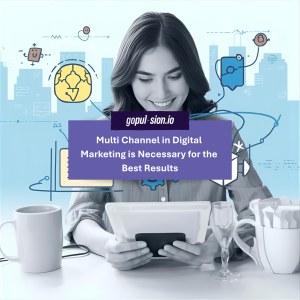 multi channel in digital marketing