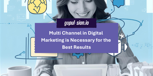 multi channel in digital marketing
