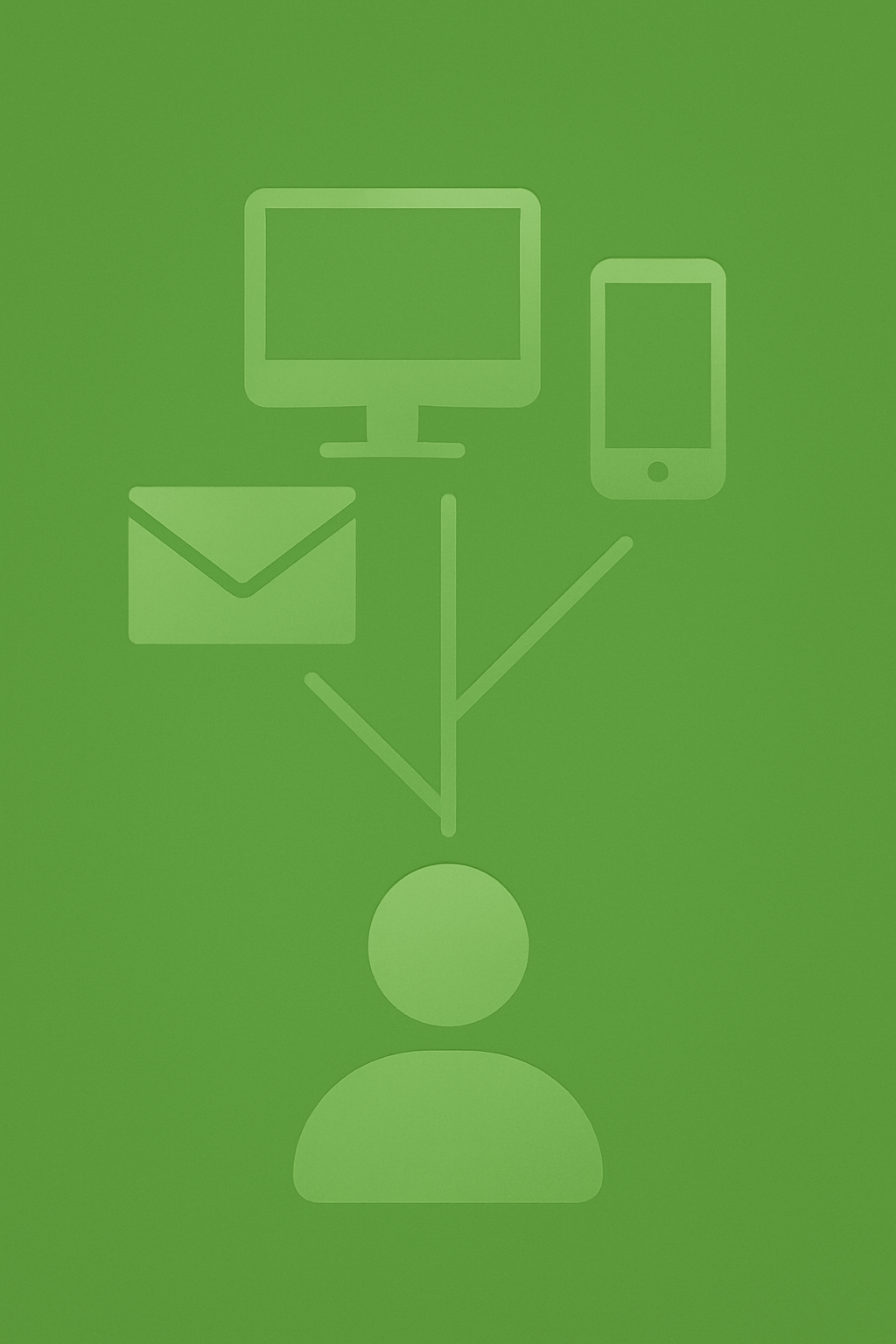 Pulsion's social media management services include a multi channel approach. WWW.GOPULSION.IO