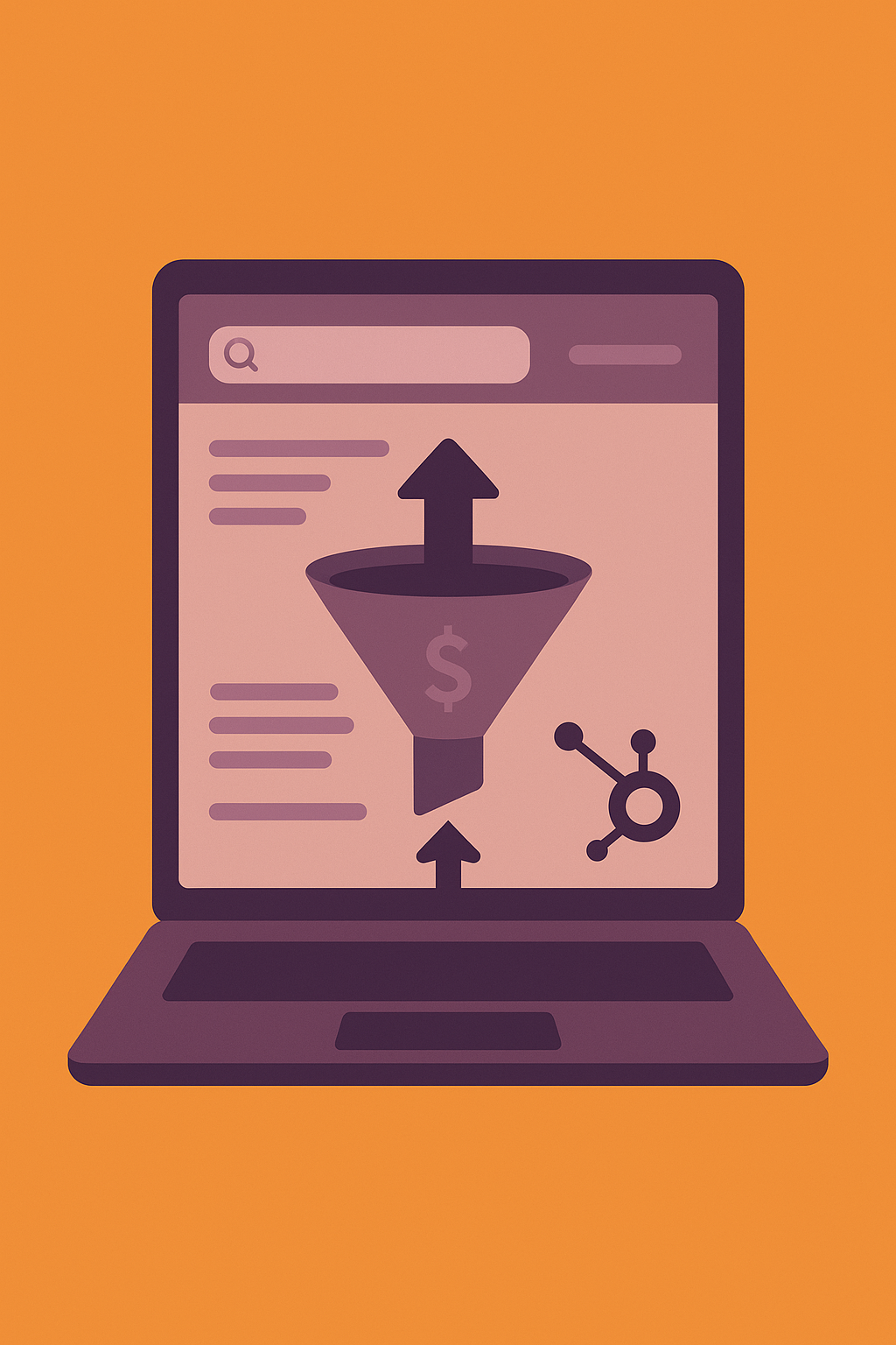 Pulsion is a HubSpot consultancy that will help you improve your conversion optimization through integrations and automations. WWW.GOPULSION.IO