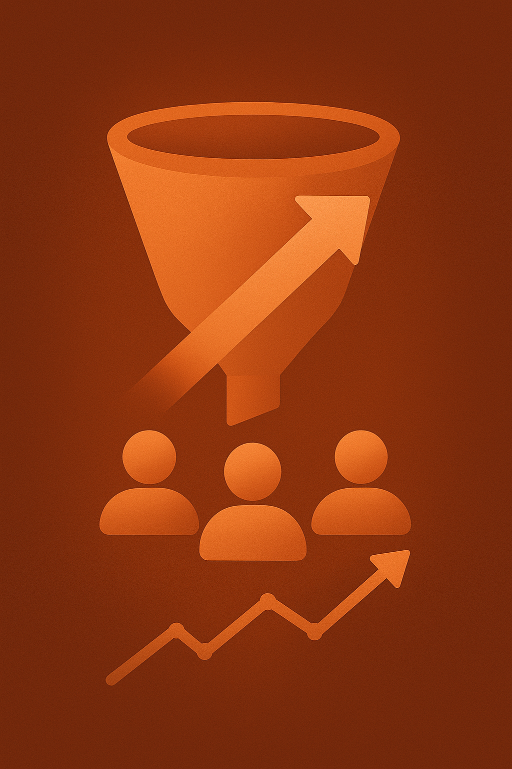Pulsion is a B2B marketing agency that helps you move prospects through the funnel faster.