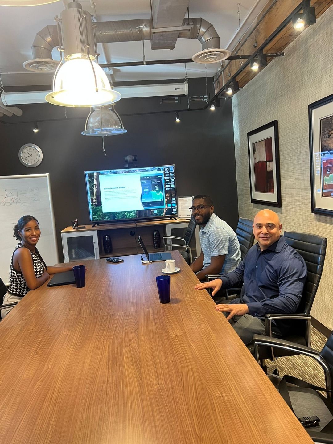 Pulsion posts a small but highly skilled Google ads management team WWW.GOPULSION.IO