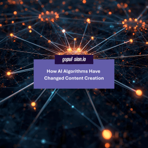 ai algorithms