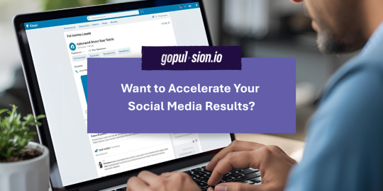 accelerate your social media