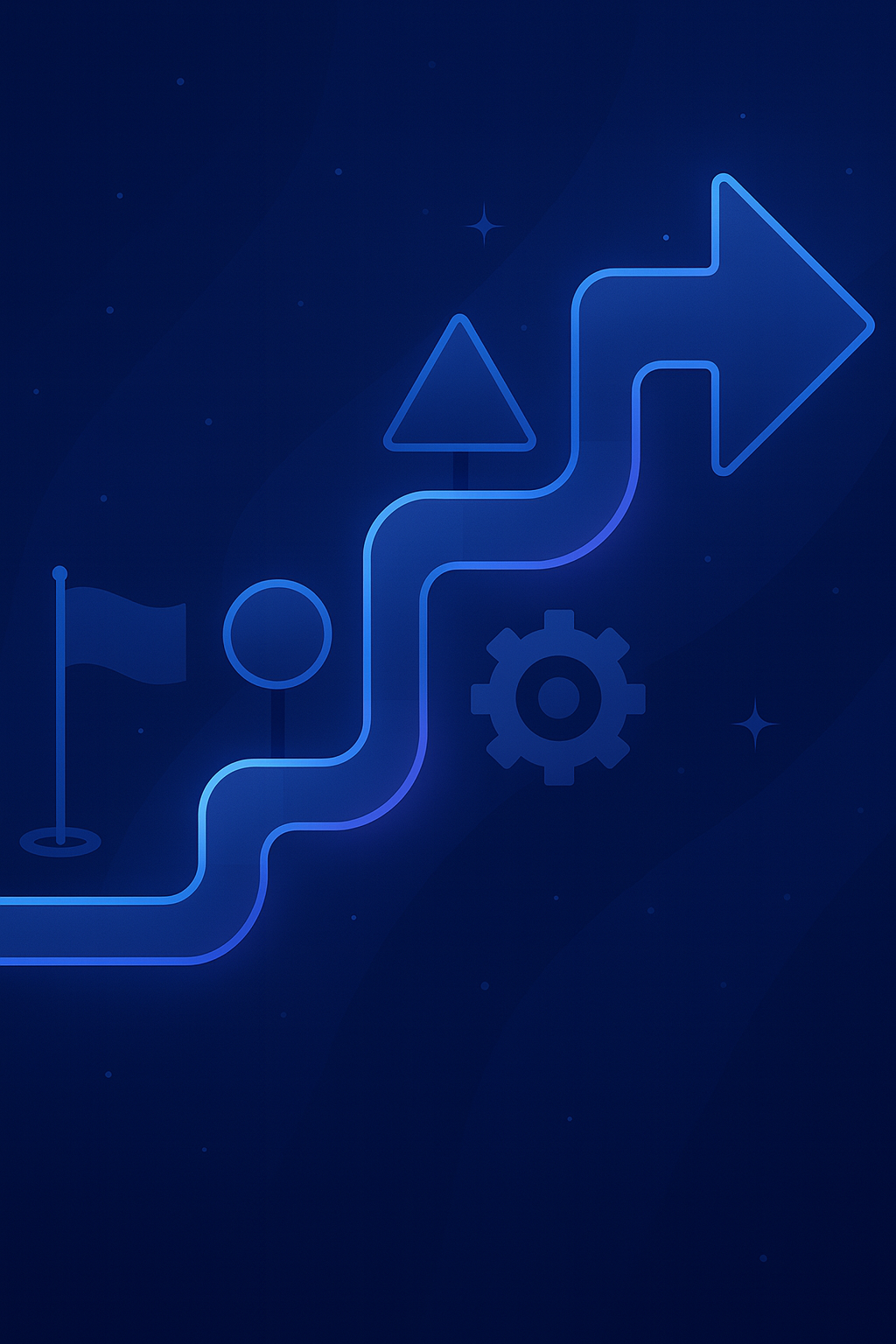 AI Optimization: Build a Strategic Roadmap WWW.GOPULSION.IO