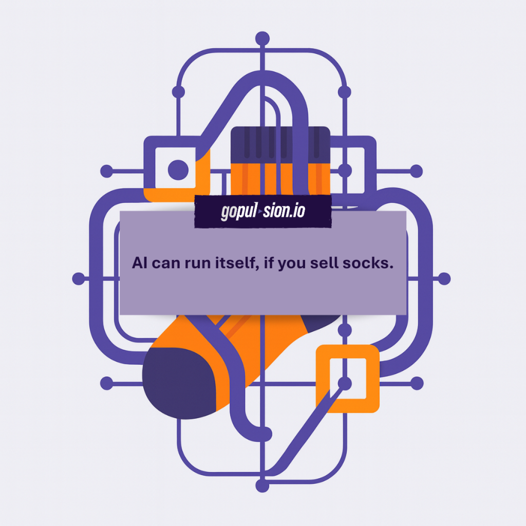 AI Marketing Automation