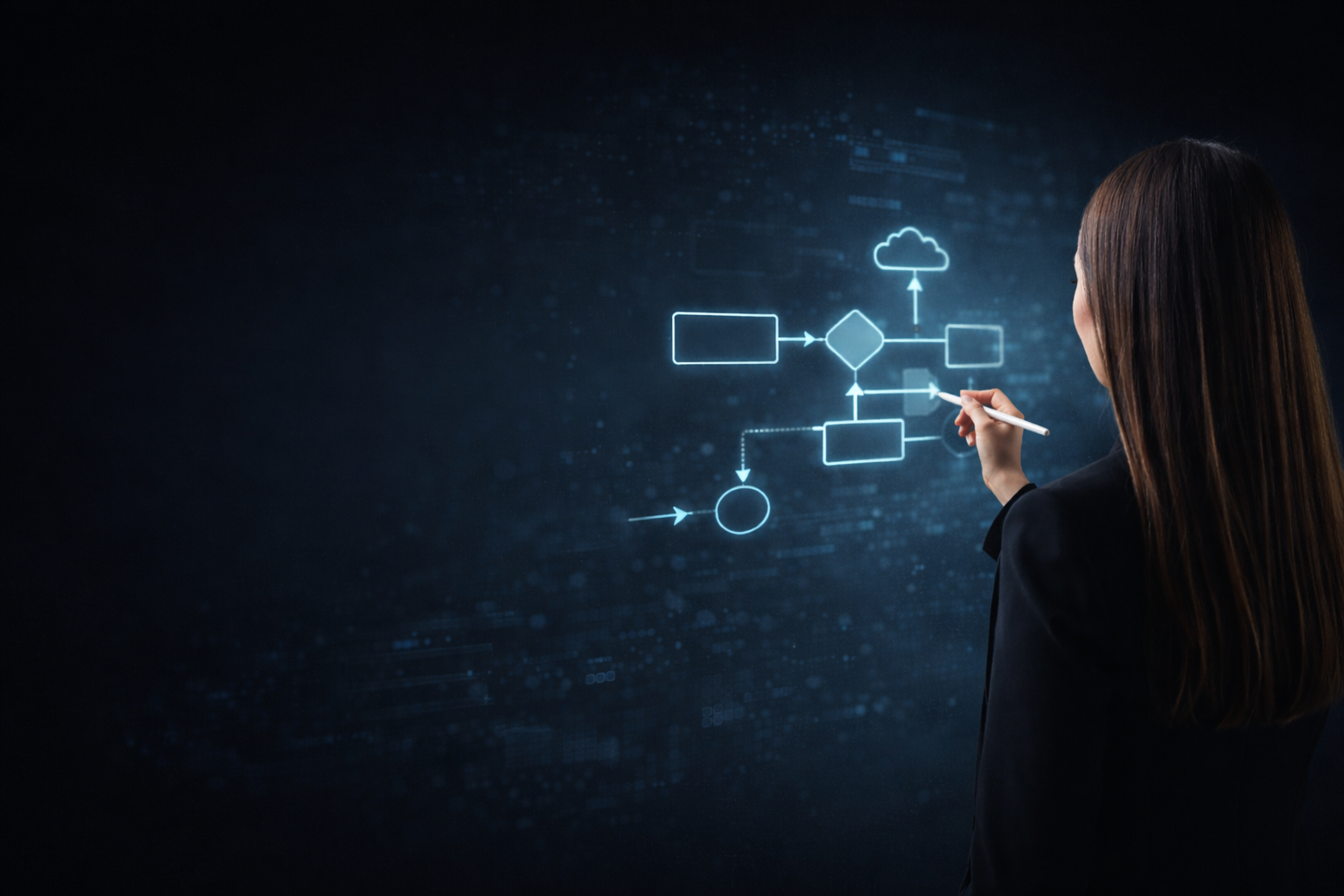 Performance marketing for modern companies.