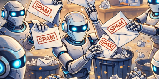 automated email marketing