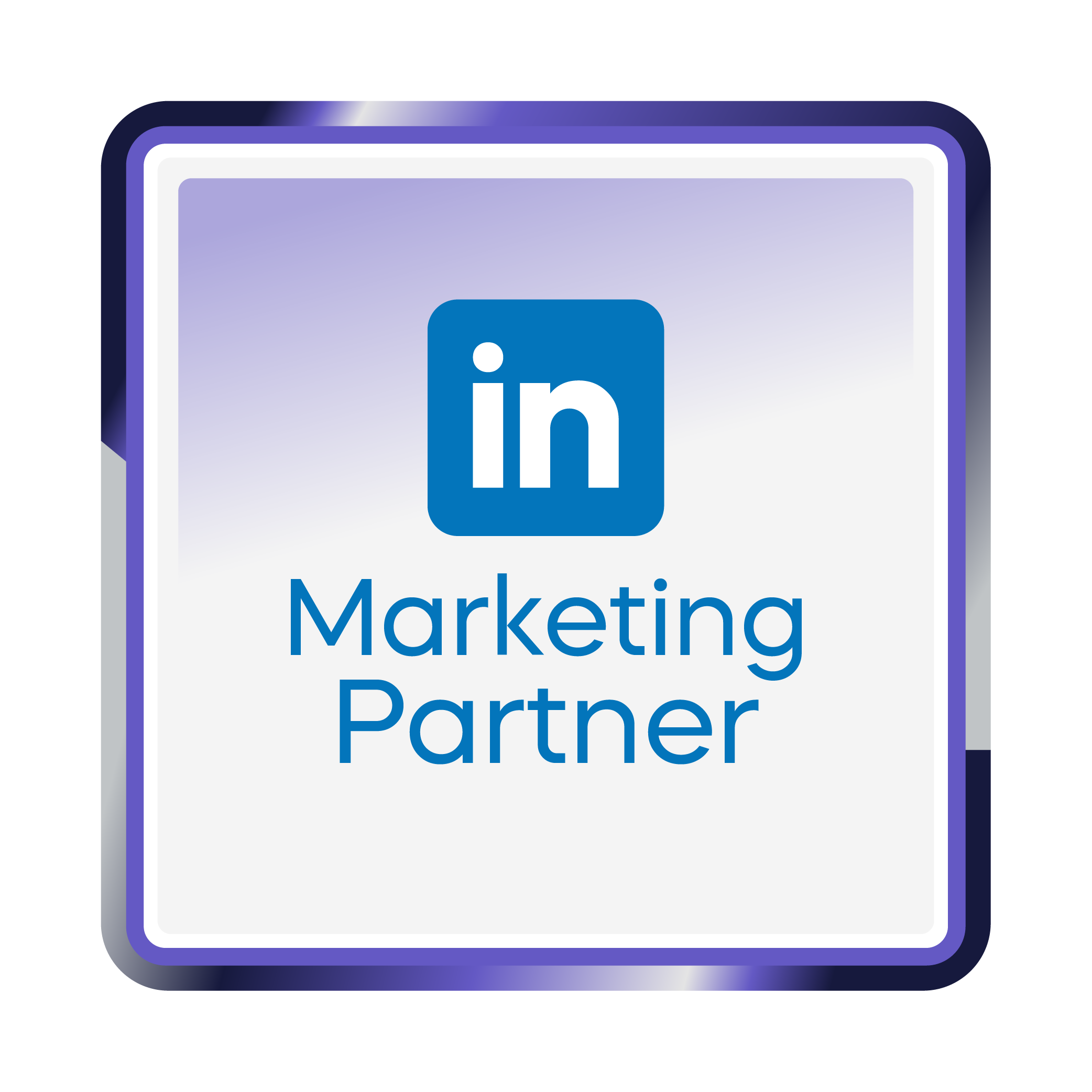 Pulsion is a performance marketing that is a LinkedIn marketing partner