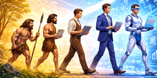 how search engine optimization has changed