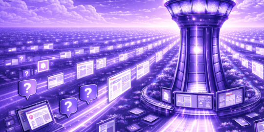 how to show up in AI answers