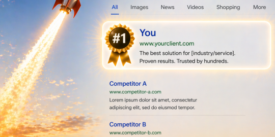 retail merchandising SEO