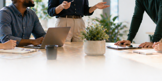 B2B lead generation