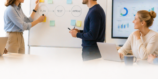 HubSpot consultancy