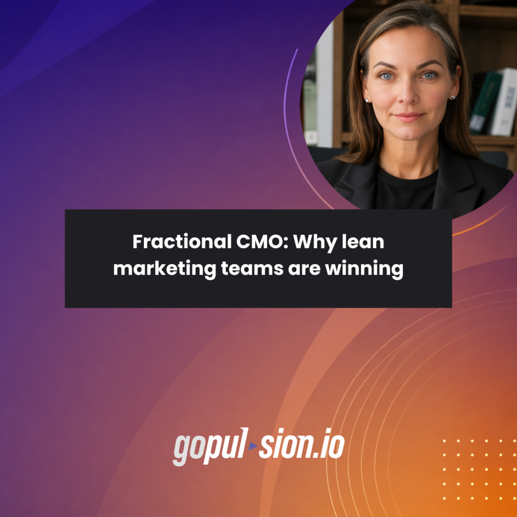 fractional CMO