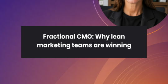 fractional CMO