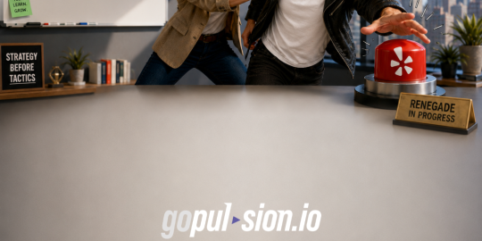 how to build a lovable site