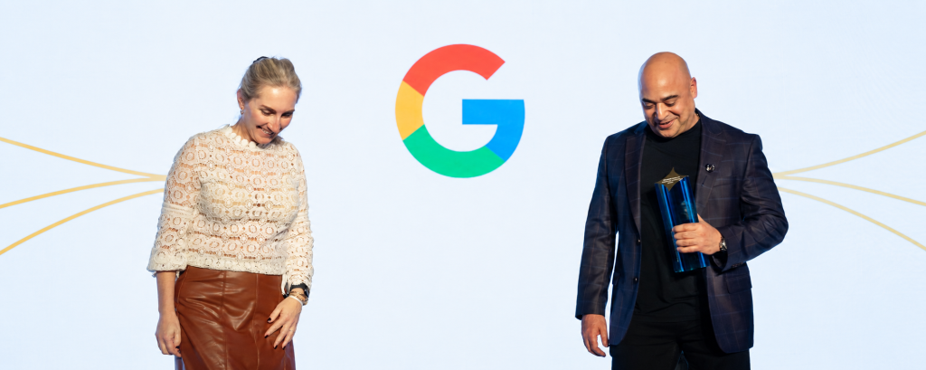 Google ads management